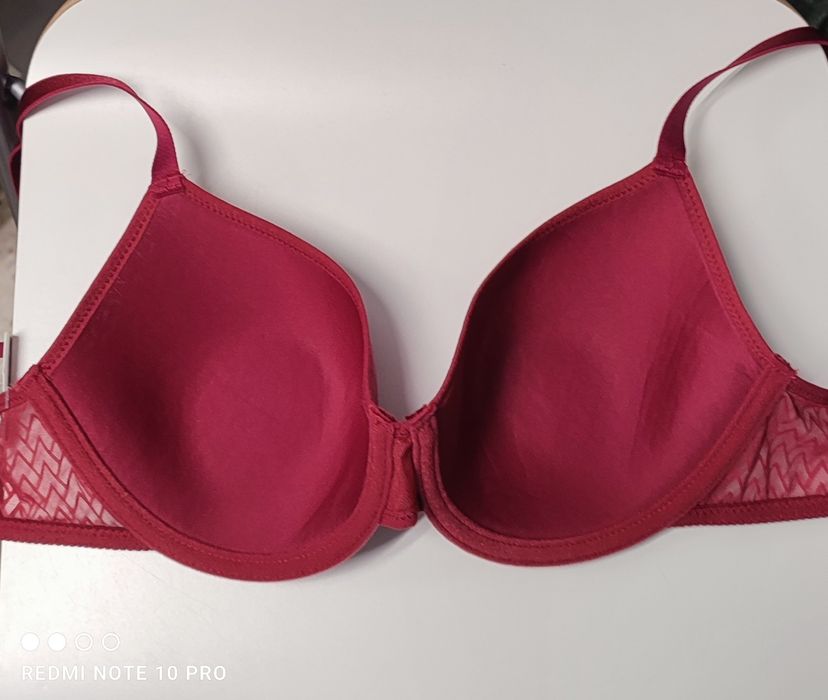Biustonosz Passionata 70C.   0288
