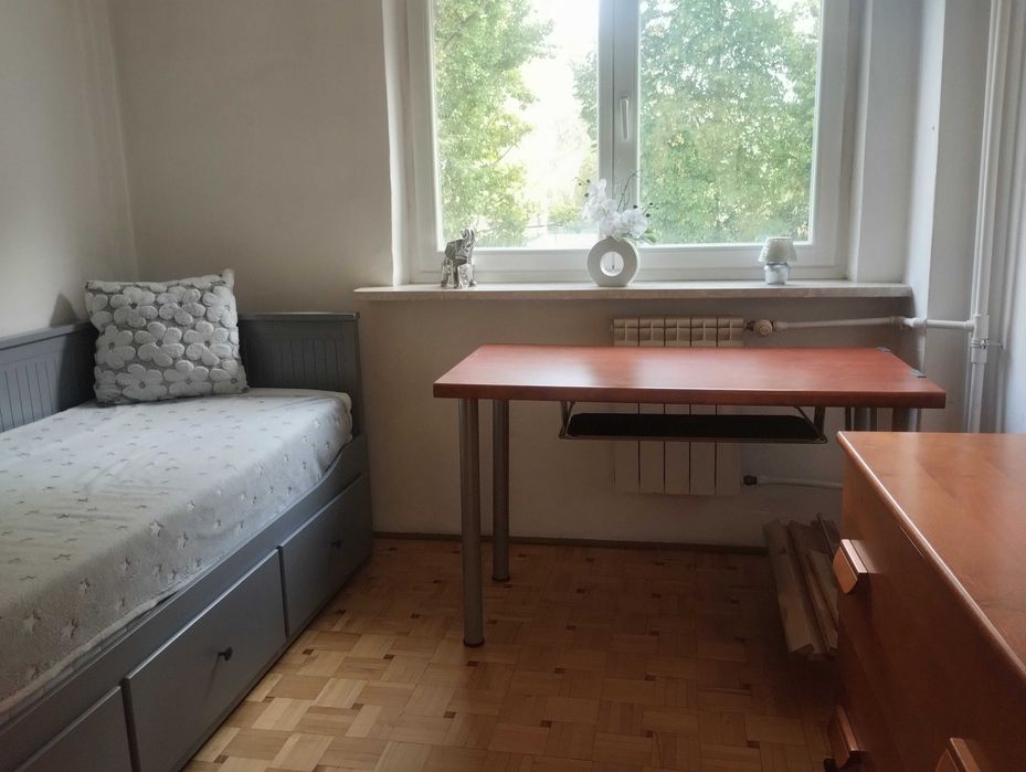 Mieszkanie – Warszawa - Widok 2