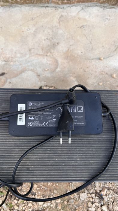 Trotinete xiaomi