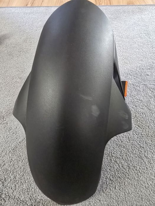 Przedni blotnik bmw s1000r m1000r przedni chlapacz przod
