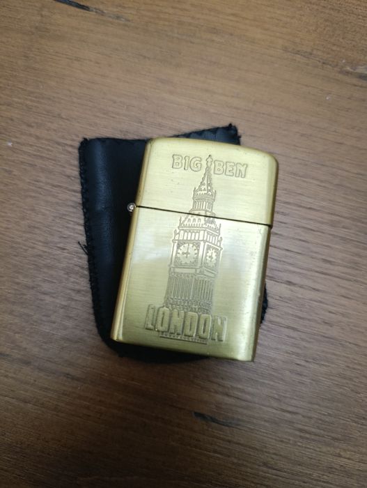 Coleção. Big ben