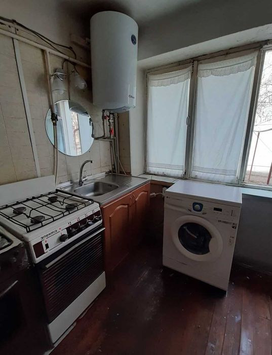 Две комнаты  в коммунальной квартире на Балковской, 265145