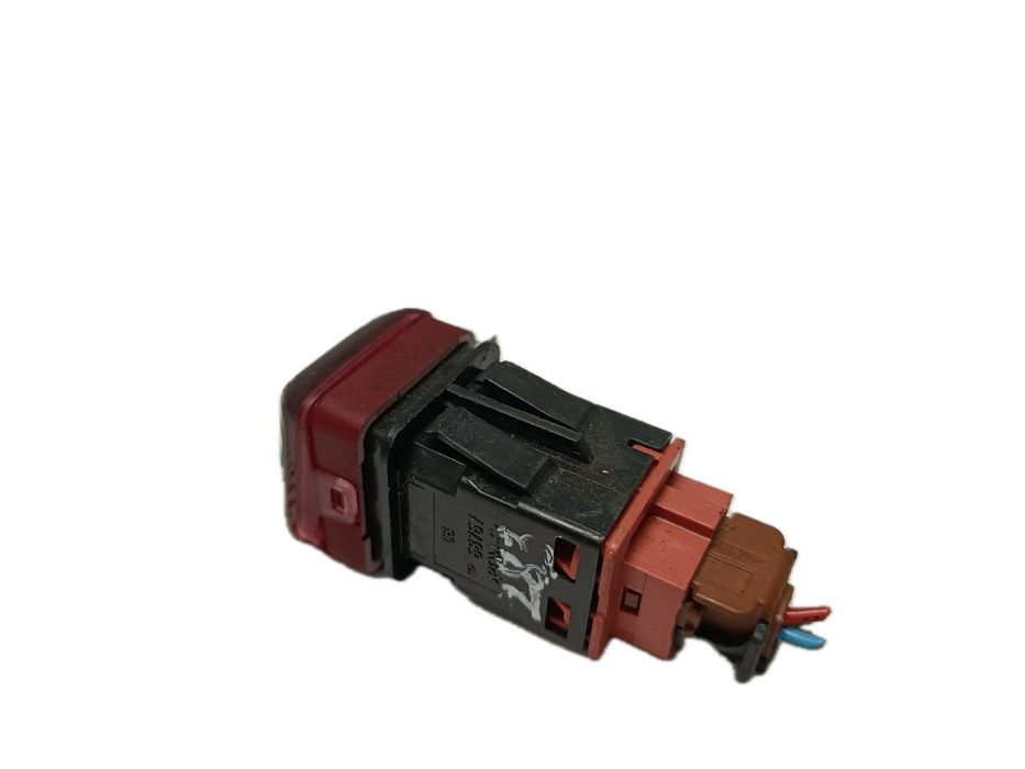 Botão / interruptor 4 piscas CITROËN C3 Picasso (SH_)