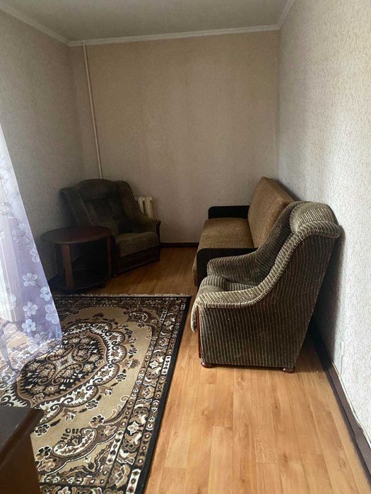 Уютная квартира на Черемушках