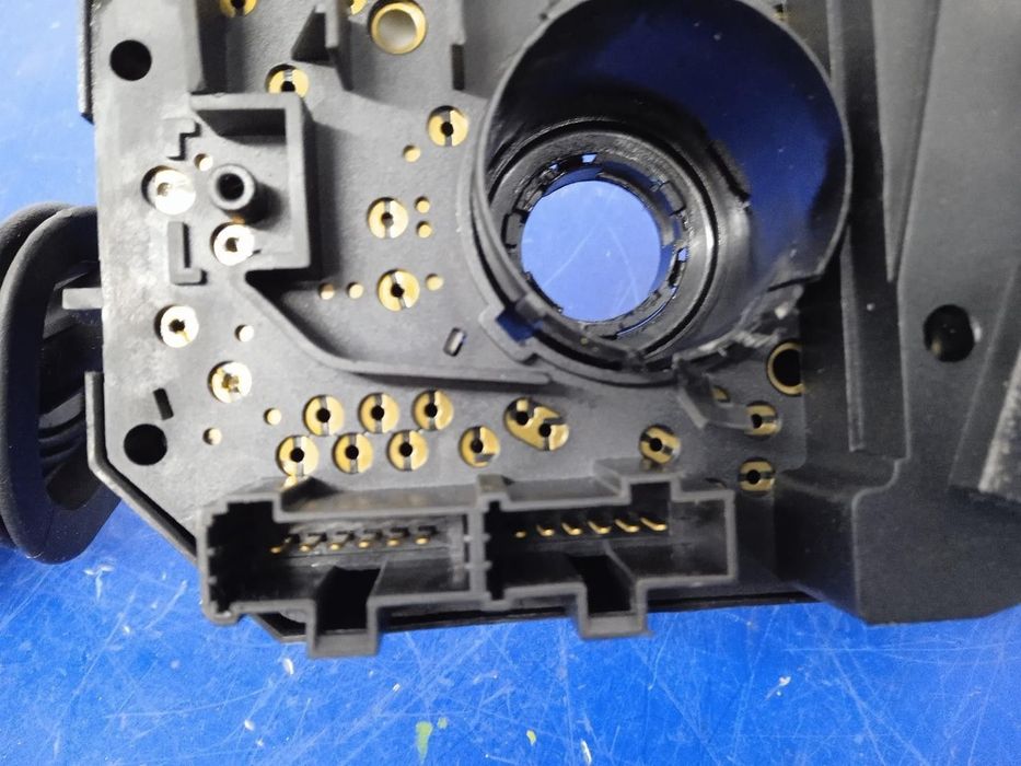 COMANDO MULTIFUNÇÕES FIAT STILO 2004 -07353729620