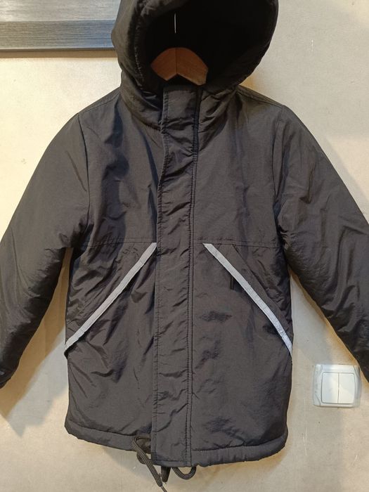 Зимняя куртка для мальчика LC Waikiki 122-128