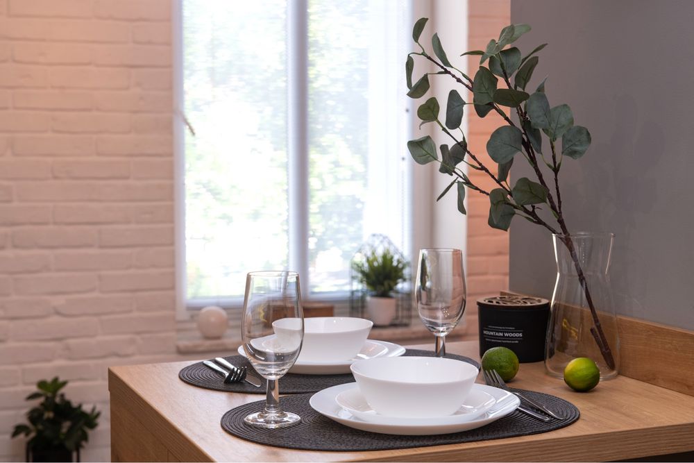 Piękny apartament w sercu miasta
