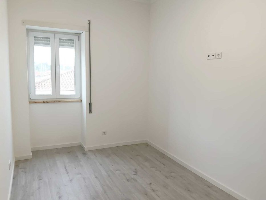 Apartamento T2+1 Espaçoso em Pampilhosa