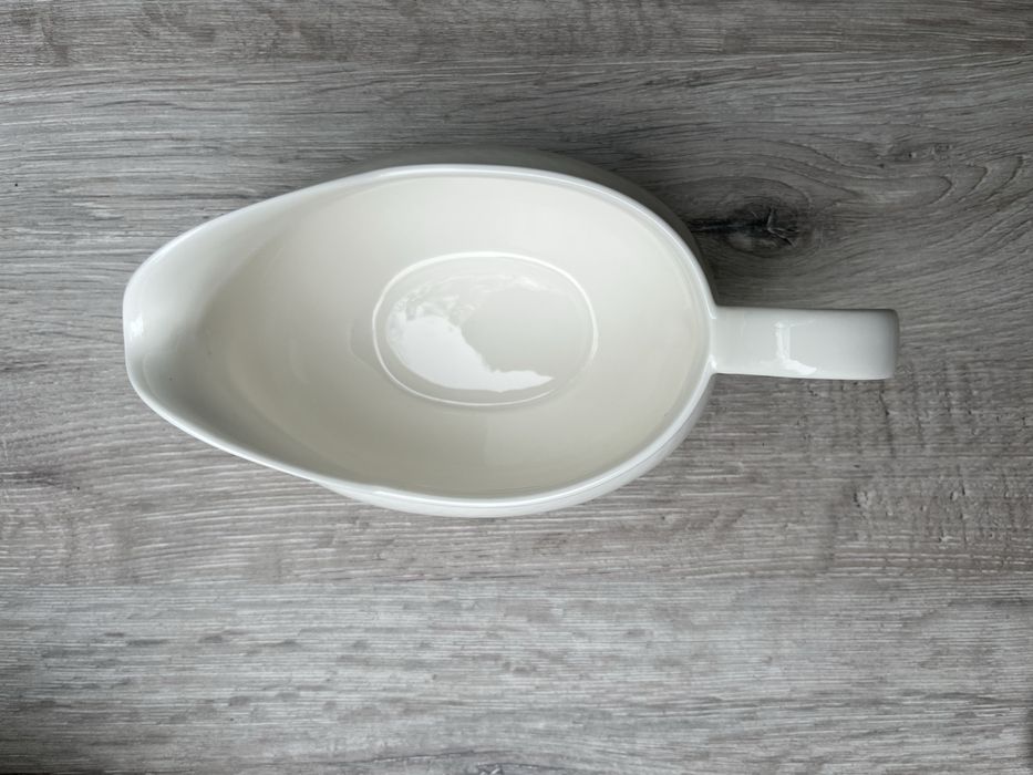 Порцеляновий соусник Villeroy&Boch Tipo White