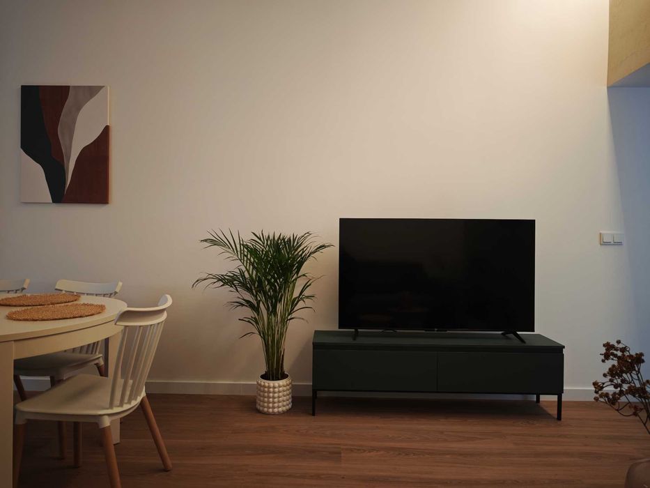 Apartament 85 m - standard premium - centrum Łodzi