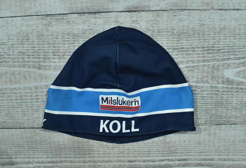 Swix Trekkingowa Czapka Beanie 60