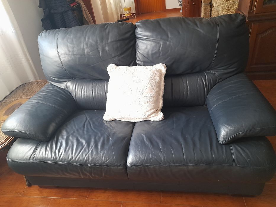 Vendo  sofá  de sala