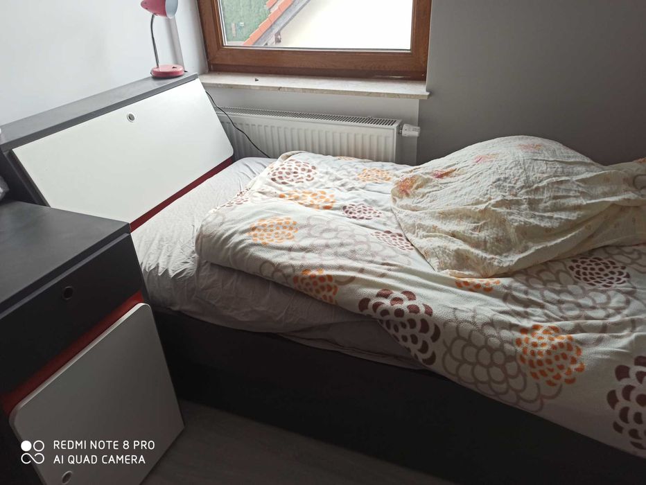 Meble młodzieżowe Vox