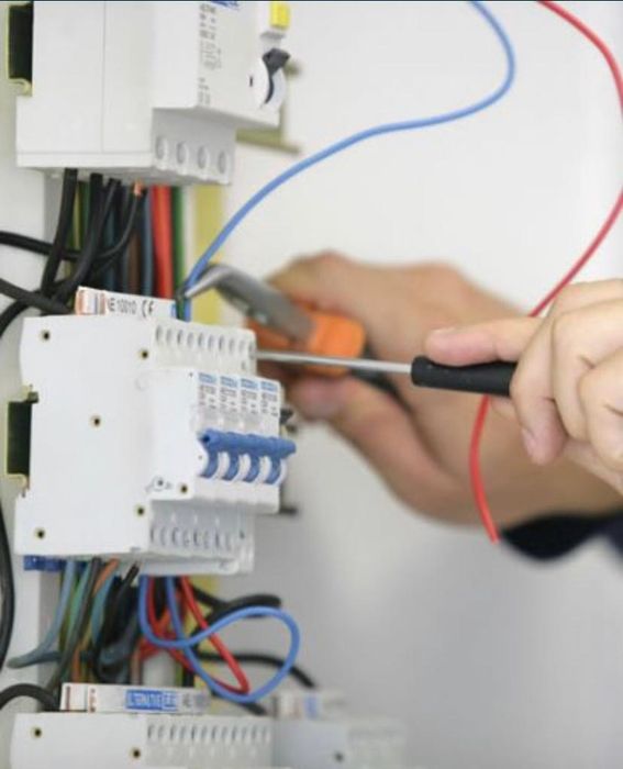 Eletricidade Geral! Orçamentos Grátis- Certificado DGEG