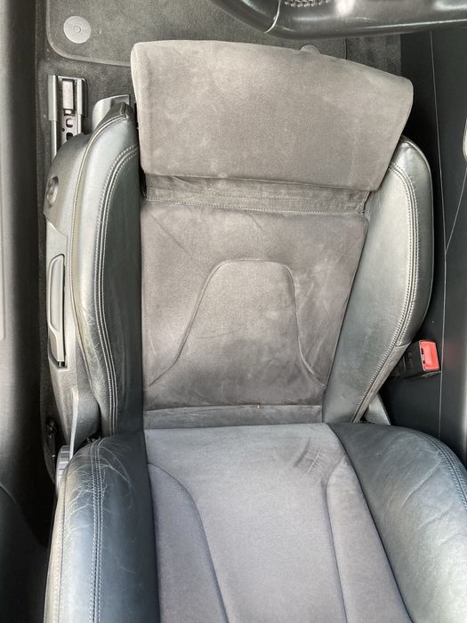 A5 Cabrio 2X sline bezwypadek 2.0 TDI