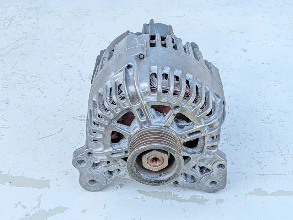 Генератор Audi / Seat / Skoda / Volkswagen - 1.6/1.9/2.0TDI / 110A