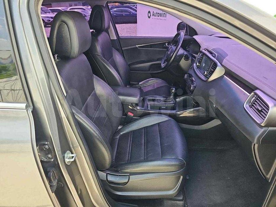 KIA Sorento 2015 Киа Соренто дизель