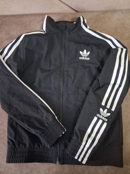 Олімпійка  adidas для хлопчика