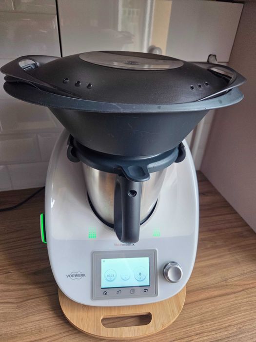 Thermomix TM5 używany