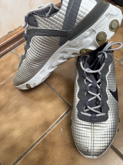 Оригінальній кросівки найк реакт