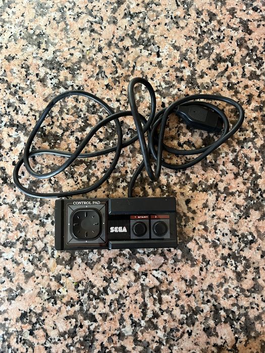 Sega Master Game System 2