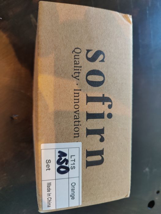 Lampka kempingowa Sofirn LT1S 2700K-6500K
