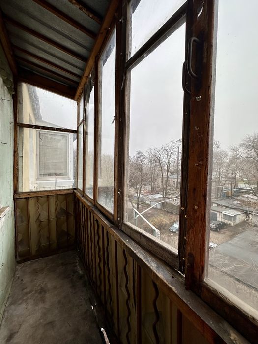 Продам 2к квартиру, пр. Ивана Мазепы, ул. Караваева,