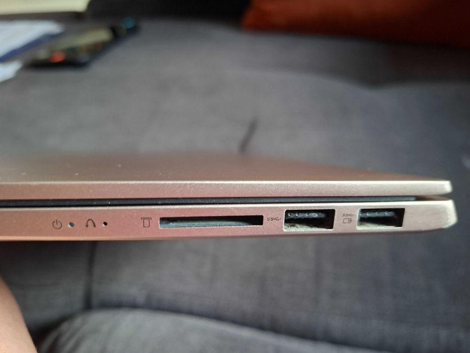 Laptop Lenovo IdeaPad S540-14API