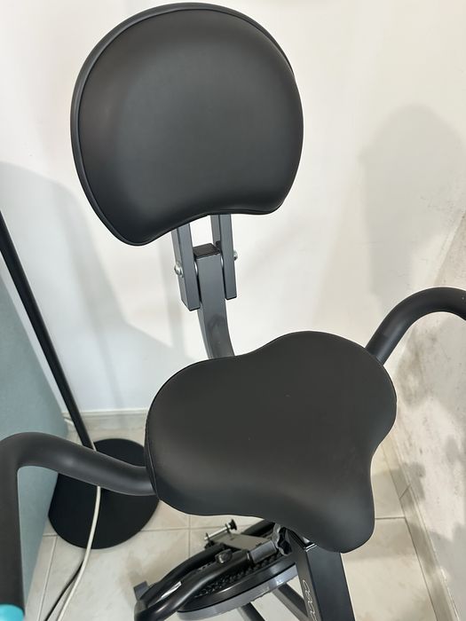 Bicicleta ergométrica Cecotec NEO 3000