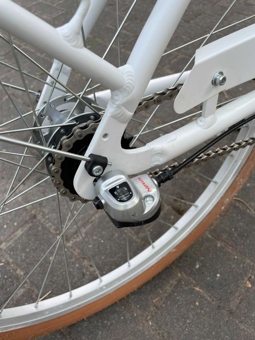 Rower Kross LE GRAND LILLE 3