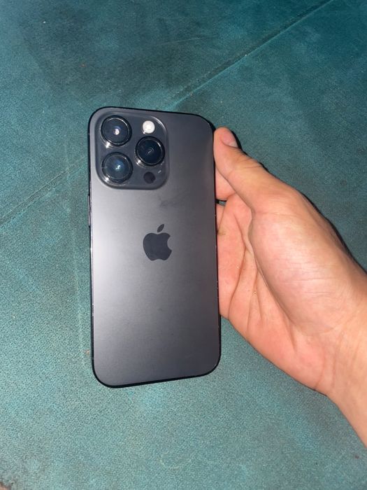 Iphone 14 pro 256g
