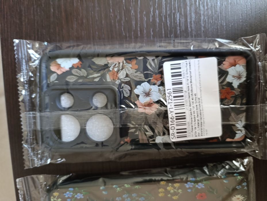 Чохол на телефон Redmi 13 pro