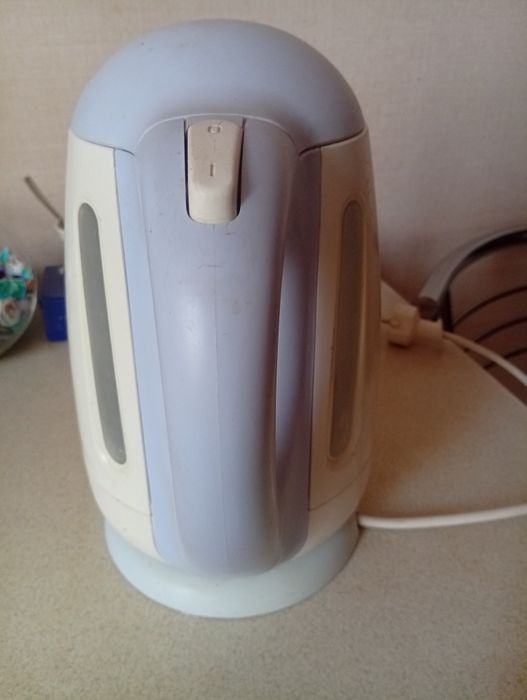 Чайник Tefal Vitesse, 1,7 л