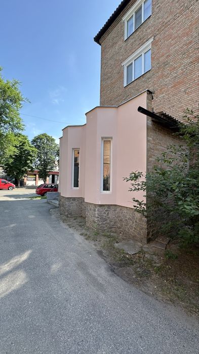 Магазин, оренда магазину 80 м.кв, центр, вул. Перспективна 34, ринок