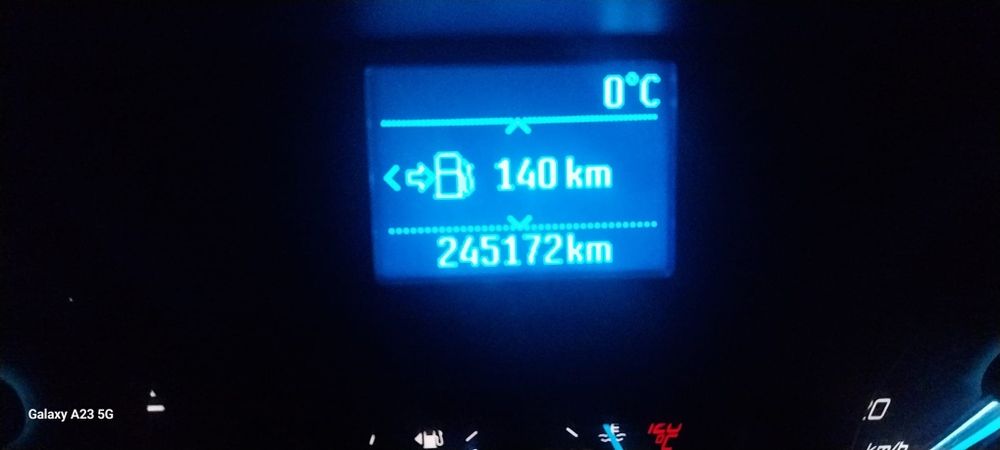 Sprzedam samochód Ford Transit
