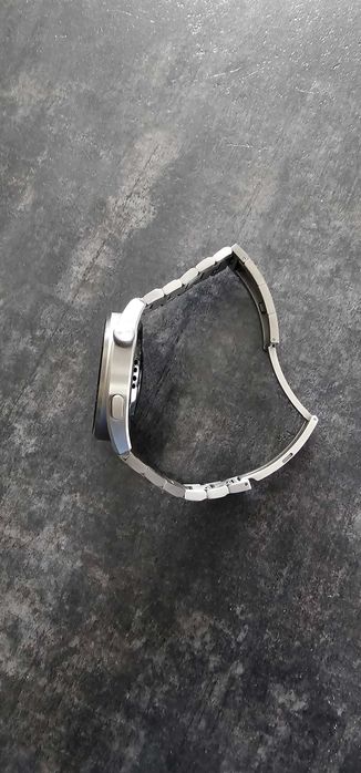 Smartwatch Huawei Watch GT 3 Pro Elite 50mm LTE srebrny