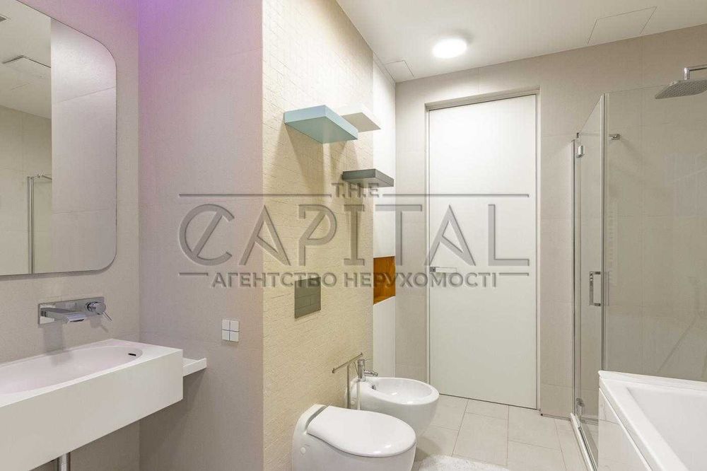 Продажа квартиры, ЖК Триумф, ул. Зверинецкая, Печерск