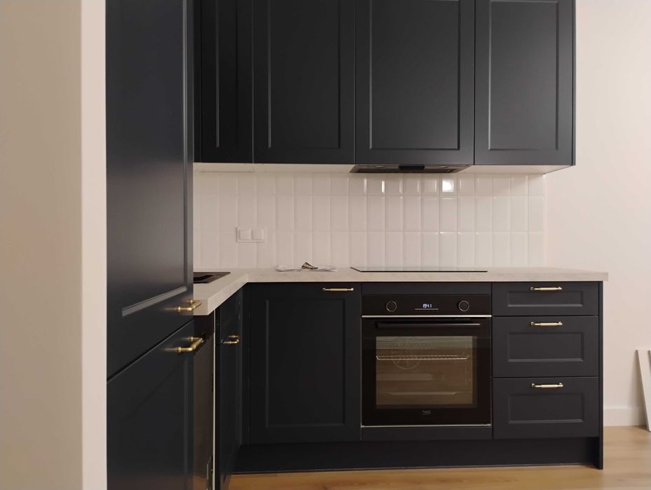 meble na wymiar/stolarz/kuchnie/garderoby/łazienki Warszawa i okolice