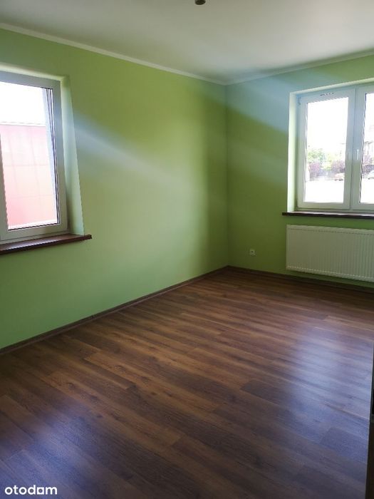 NOWE, przytulne, wyposażone mieszkanie, PRACA