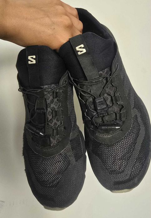Buty Salomon Amphib Bold 2 r. 41 1/3 (wkładka 26 cm) – Jak NOWE / Stan idealny!