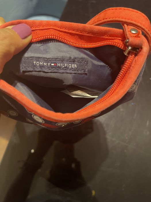 Bolsa de criança Tommy Highlifer