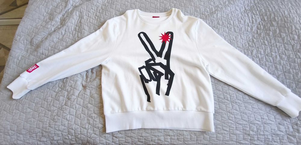VISTULA bluza XL. Nowa bez metki.