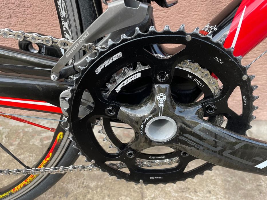 Sprzedam rower Specjalized S-WORKS full carbon