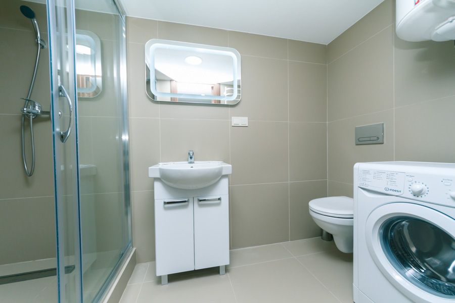 Погодинно люкс на Берестейській