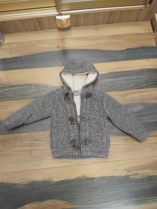 Bluza chlopieca 98