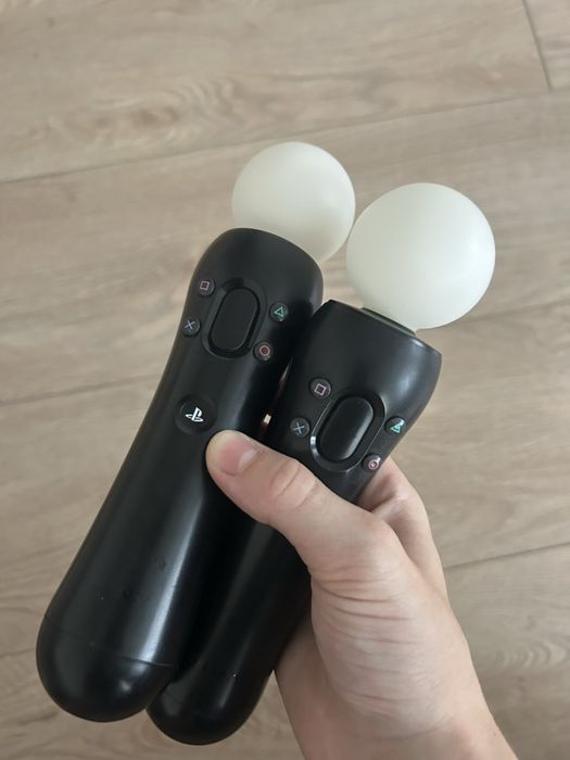 Playstation Ps Vr V2