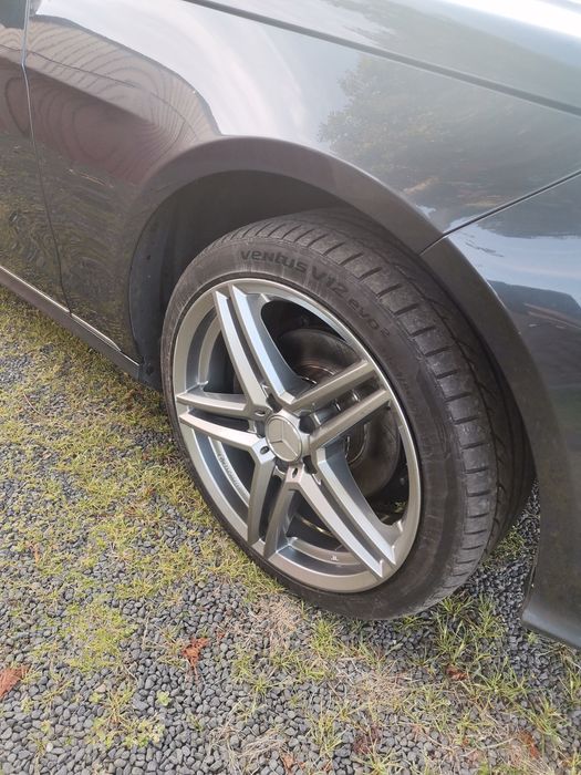 Mercedes E clase w212