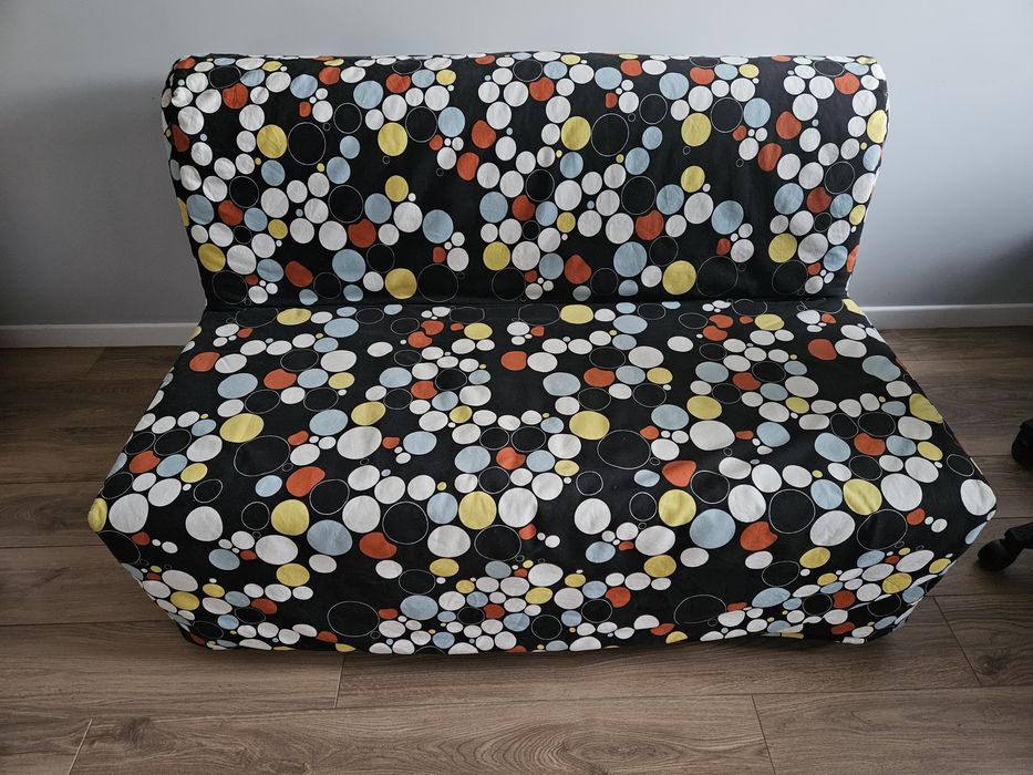 Sofa 2 osobowa Lycksele Ikea