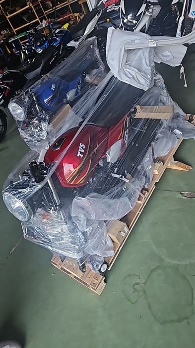 Оренда Мото та Скутерів