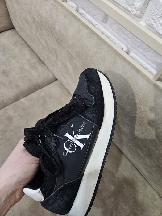Кросівки  Calvin Klein Runner